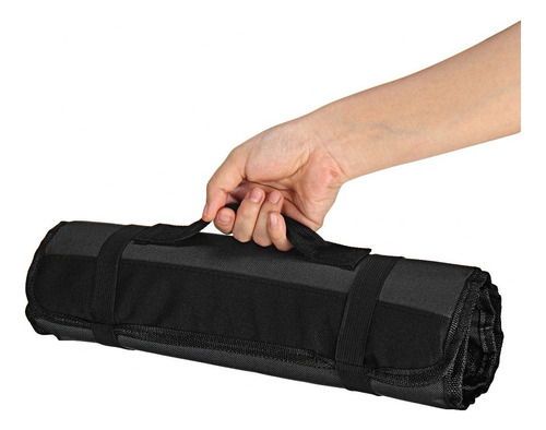 Bolsa Rollos Almacenamiento Cuchillas