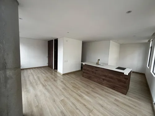 Arriendo Apartaestudio En La Candelaria