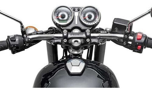 Benelli Imperiale 400