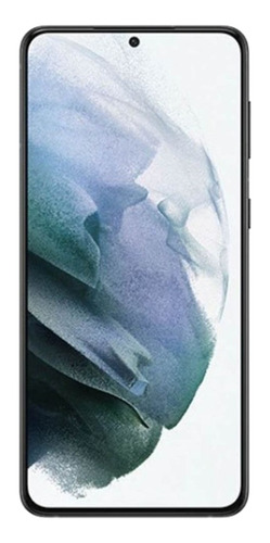 Imagen 1 de 6 de Samsung Galaxy S21+ 5G 128 GB phantom black 8 GB RAM