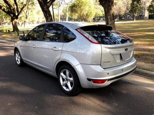 Imagen 3 de 10 de Ford Focus Ii Trend 2013 5p Excelente