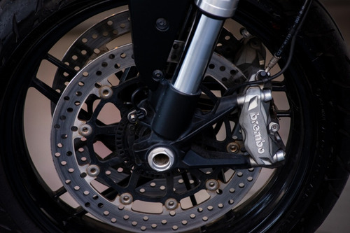 Imagen 14 de 14 de Ducati Monster 797