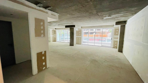 Imagen 3 de 19 de Alquiler Oficina A Estrenar 120,24 Mts Tot C/balcon - Torre Bella - Palermo Soho