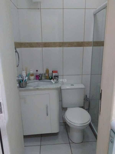 Imagem 10 de 13 de Casa Com 3 Dormitórios À Venda, 108 M² Por R$ 320.000,00 - Rocha - São Gonçalo/rj - Ca12200