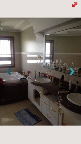Imagem 6 de 24 de Casa À Venda, 700 M² - Jardim Das Colinas - São José Dos Campos/sp - Ca0620