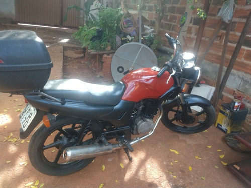 Honda Estd