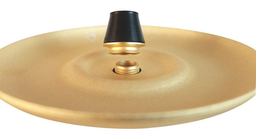 Imagem 6 de 10 de Narguile Miid Sultan Rosh Seven Premium- Champagne