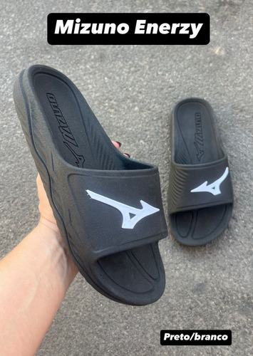 Chinelo Slide Masculino Macio Amortecedor - Mi Uno 2025