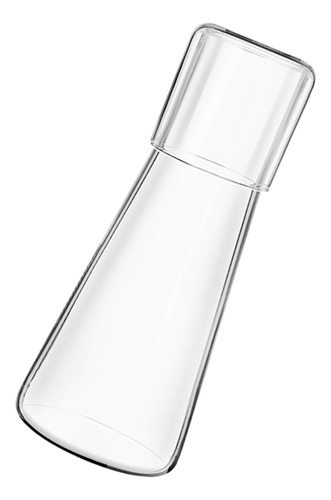 1 Juego De Jarras Transparentes Para Agua Fría Y Bebidas Par