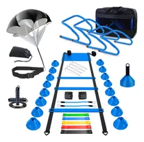 Comprar Equipo De Entrenamiento De Agilidad De Haotadiy, Equipo De E