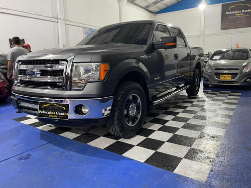 Ford F-150 3.5 Xlt