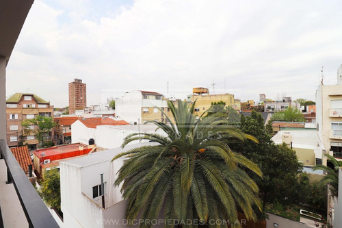 Oficina 2 Ambientes A Estrenar En San Isidro