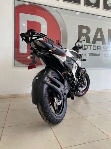 Imagen 9 de 9 de Bajaj Rouser Ns 200