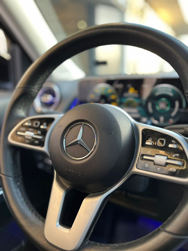 Mercedes-Benz Clase GLB 2.0 Glb250 Progressive 224cv