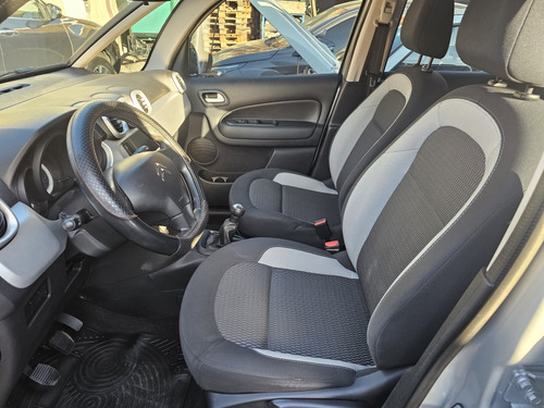 Citroën C3 Aircross 1.6 Vti 115 Feel