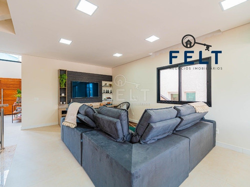 Imagem 4 de 15 de Casa Em Condominio - Suru - Ref: 2693 - V-2693