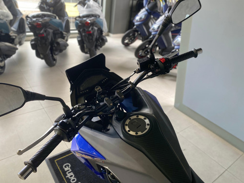 Dafra Nh 300 Abs - 2025 - 0 Km - 48x Sem Entrada - Mjr