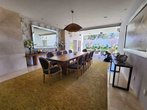 Imagen 11 de 18 de Moderna Casa En Condominio En Las Aguilas