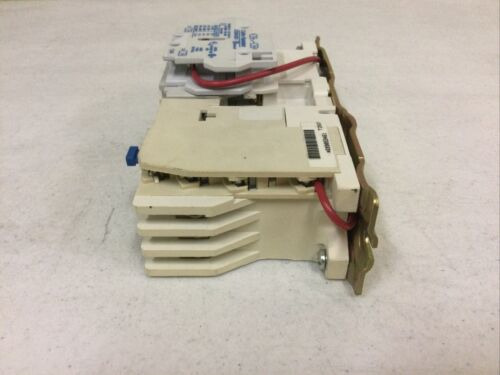 New, Cutler-hammer An16bno Series C1 Motor Starter, C306 Bbt