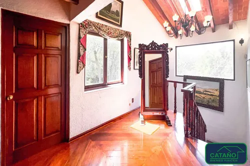 Pico De Sorata, Residencia En Venta