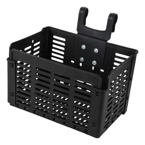 Y Cesta Para Bicicleta, Cesta Plegable, Cesta Para Verduras
