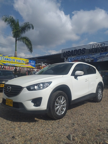 Mazda Cx-5 2016 2.5 Grand Touring