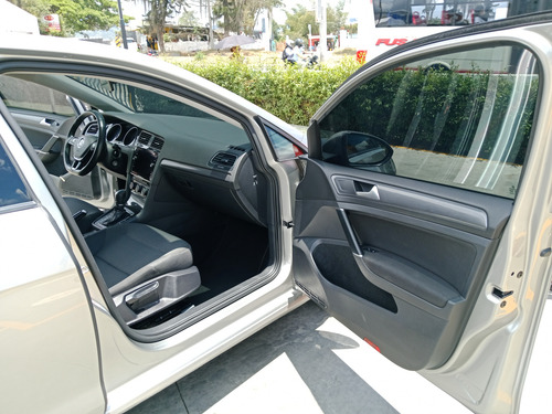 Volkswagen Golf 1.4 Tsi Comfortline