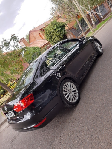 Volkswagen Vento 2.0 Sportline Tsi 200cv Dsg 2013