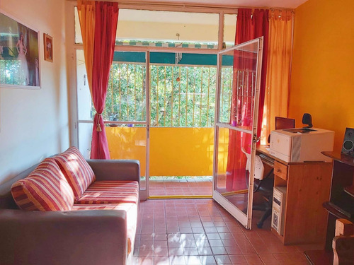 3 Ambientes Reciclado Balcon Bajas Expensas Bajo Flores Caba Apto Crédito Bancario