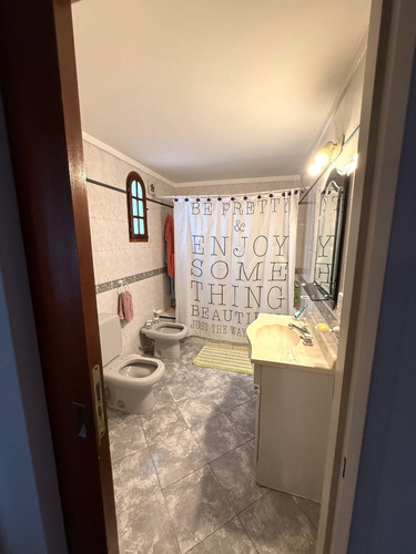 Excelente Chalet/ph Zona Centro Lanus