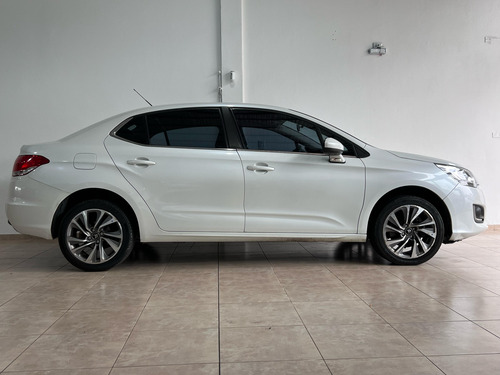 Citroën C4 Lounge 1.6 Thp 165 Feel Pack
