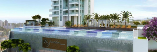Imagem 24 de 25 de Apartamento Com 3 Dormitórios À Venda, 93 M² - Le Jardin - Indaiatuba/sp - Ap0834