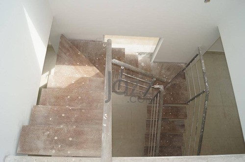 Casa Residencial À Venda, Condomínio Paineiras, Paulínia. - Ca2231