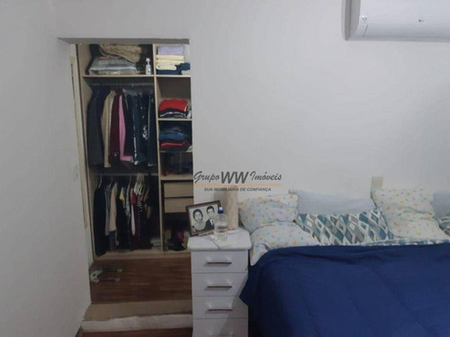 Imagem 8 de 20 de Sobrado À Venda, 155 M² Por R$ 520.000,00 - Vila Guilherme - São Paulo/sp - So1953