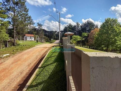 Imagem 4 de 26 de Chácara Com 3 Dormitórios À Venda, 6642 M² Por R$ 1.700.000,00 - Chantecler - Piraquara/pr - Ch0024