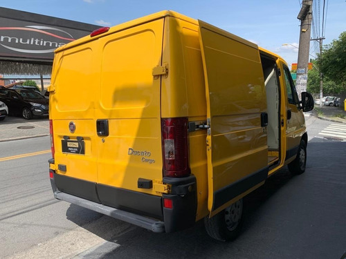 Imagem 6 de 13 de Fiat Ducato 2.3 Furgão
