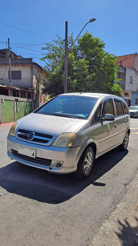 Chevrolet Meriva 1.8 Joy Flex Power 5p