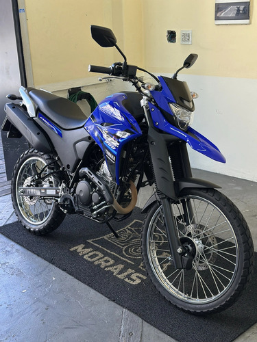 Yamaha/xtz Lander 250.a Pronta-entrega.