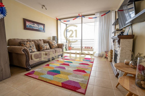 Imagen 5 de 26 de Departamento En Venta - Jardines De Huayquique