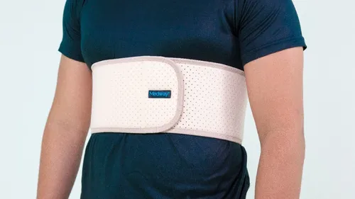 Cinturon suspensorio masculino hotsell