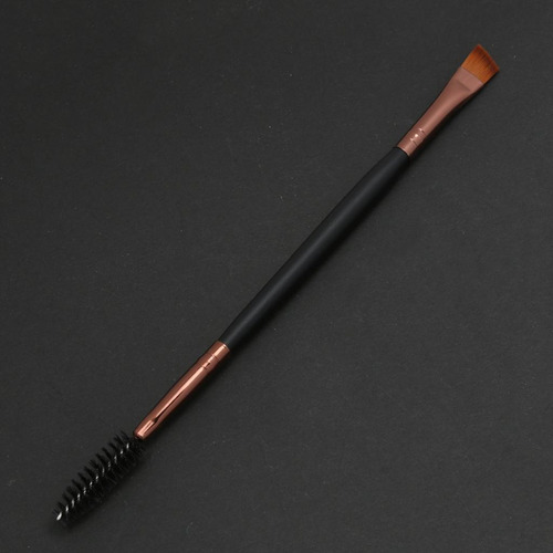 4 Cepillo Para Cejas Cepillo Para Cejas En Ángulo De Y