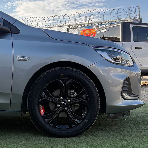 Chevrolet Onix Premier Aut
