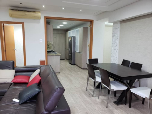 Imagen 1 de 11 de Apartamento En Venta El Parral Cronus Country Foa-1864 Zoraida Araujo 04244574535