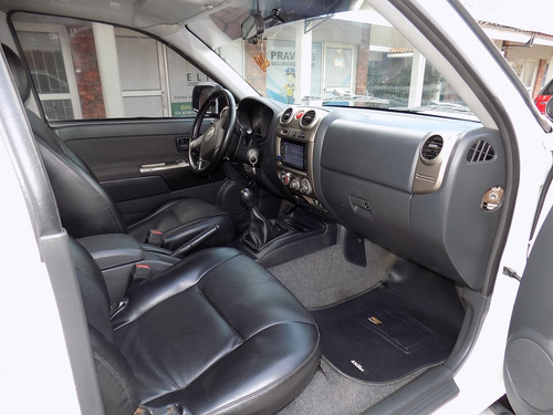 Chevrolet Luv D-max 3.0cc Mt Aa 4x4