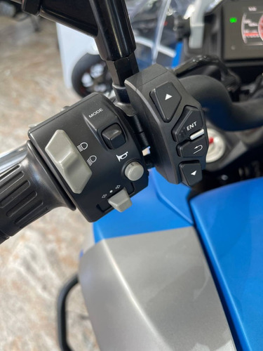 Cf Moto 650mt, 2023. Moto Usada Seleccionada. No Versys 650