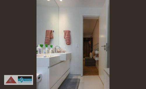 Imagem 17 de 30 de Apartamento Com 2 Dormitórios À Venda - Brooklin - São Paulo/sp - Ap7153