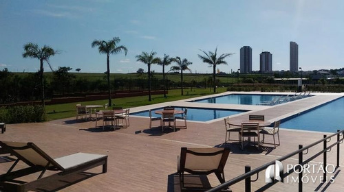 Imagem 8 de 14 de Lote / Terreno À Venda - Alphaville, Bauru-sp - 5137