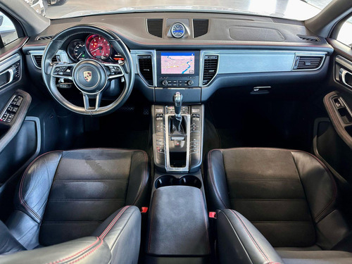 Land Rover Range Rover Sport 3.0 HSE 4X4 V6 24V TURBO DIESEL 4P AUTOMÁTICO