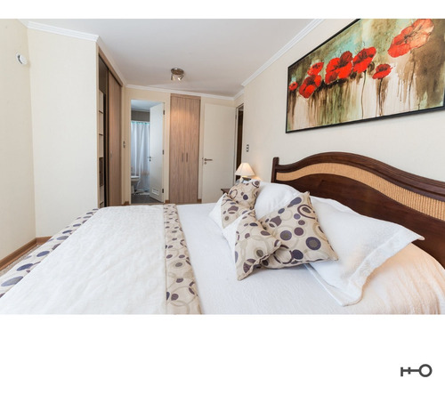 Departamento En Arriendo - Torre Nueva Ohiggins, Temuco