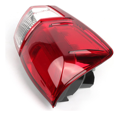 Conjunto De Lámpara De Freno De Luz Trasera Compatible Con C